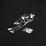 New Balance Boys' Shohei Logo T-Shirt-3