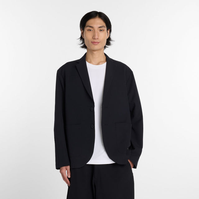 New Balance Men's Single Jacket Water Defy-1