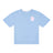 New Balance Girls' Hoops Court Graphic T-Shirt-1