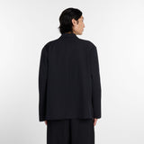 New Balance Men's Single Jacket Water Defy-3