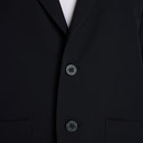 New Balance Men's Single Jacket Water Defy-5