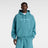 New Balance Men's Trackside Fleece Hoodie-1