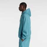 New Balance Men's Trackside Fleece Hoodie-2