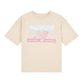 New Balance Girls' Stands Graphic T-Shirt-1