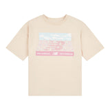 New Balance Girls' Stands Graphic T-Shirt-1