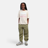 New Balance Girls' Stands Graphic T-Shirt-4