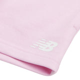 New Balance Girls' Floral Shoe Graphic Tee & Shorts Set-5
