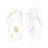 New Balance Adult Japan Batting Gloves-1