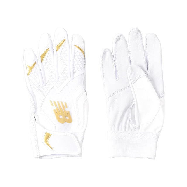 New Balance Adult Japan Batting Gloves-1