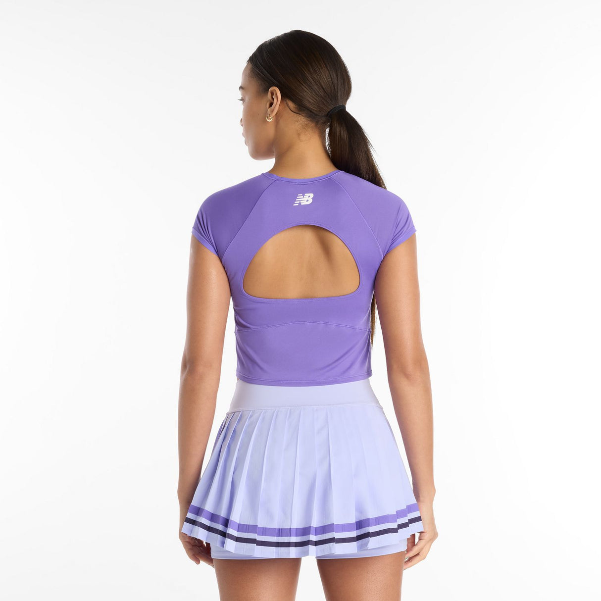 New Balance Women's Tournament Novelty Top-4