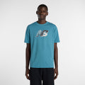 New Balance Men's Future Tech NB T-Shirt-1