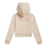 New Balance Girls' Athletics Arch French Terry Hoodie-2