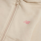 New Balance Girls' Athletics Arch French Terry Hoodie-4
