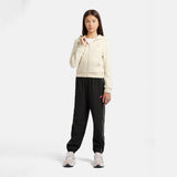 New Balance Girls' Athletics Arch French Terry Hoodie-5