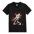 New Balance Boys' Shohei Graphic Short Sleeve T-Shirt 2-1