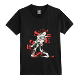 New Balance Boys' Shohei Graphic Short Sleeve T-Shirt 2-1