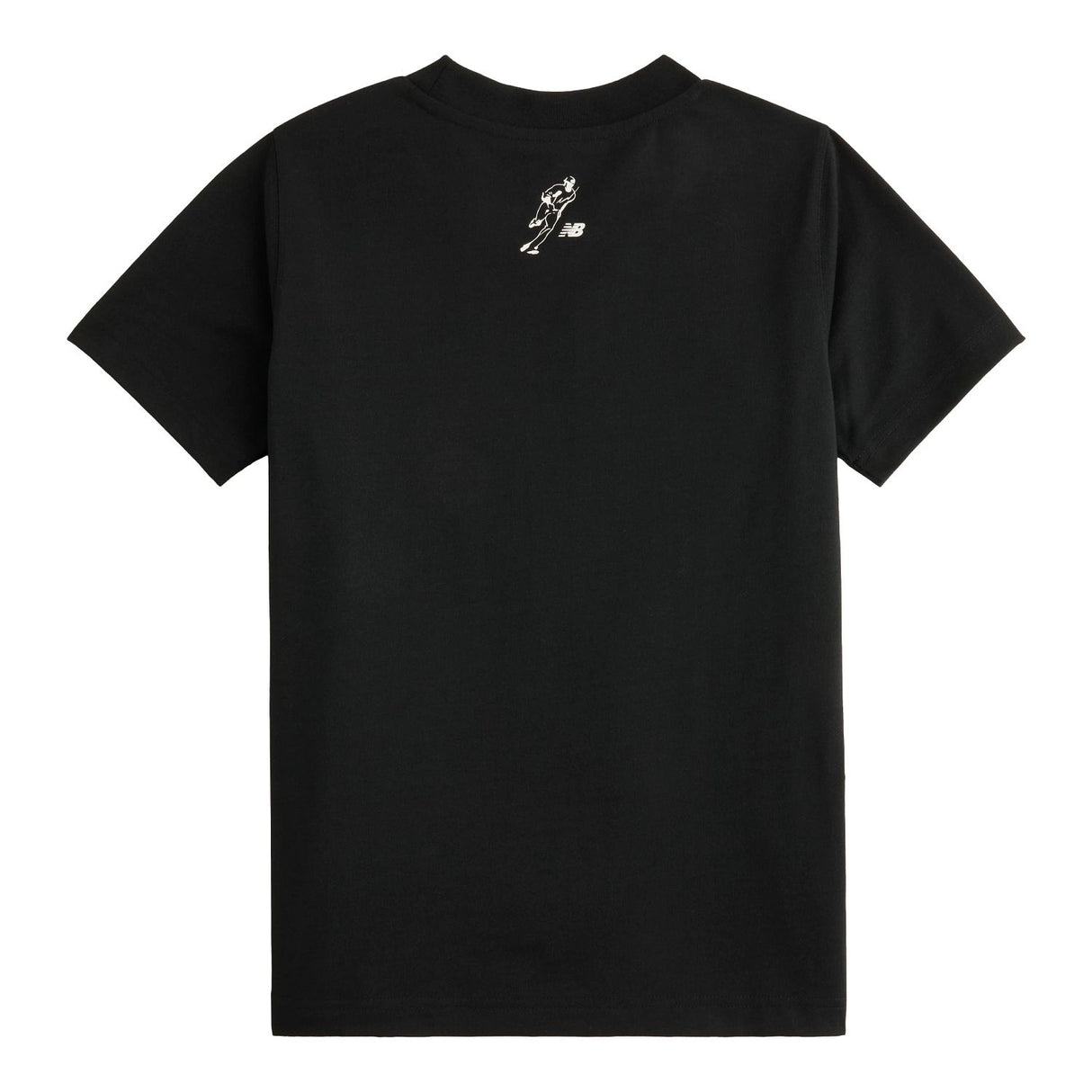 New Balance Boys' Shohei Graphic Short Sleeve T-Shirt 2-2