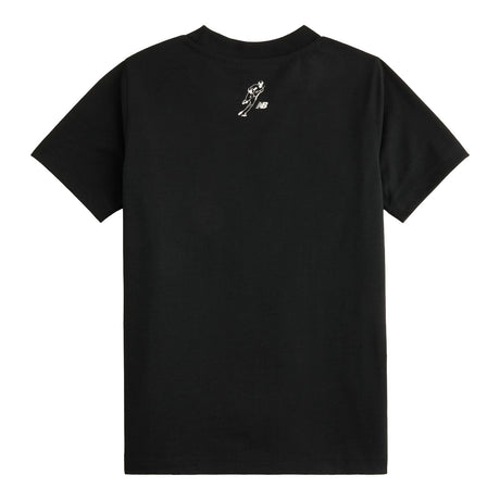 New Balance Boys' Shohei Graphic Short Sleeve T-Shirt 2-2