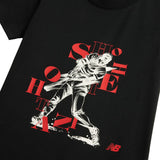 New Balance Boys' Shohei Graphic Short Sleeve T-Shirt 2-3