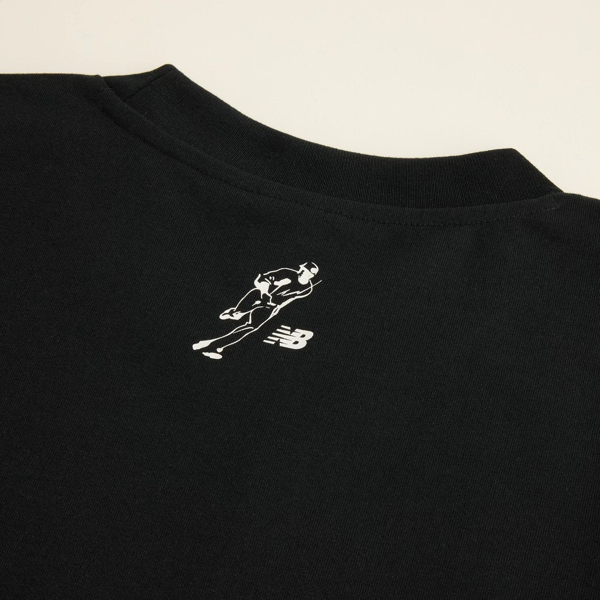 New Balance Boys' Shohei Graphic Short Sleeve T-Shirt 2-4