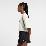 New Balance Women's Boston Heritage T-Shirt-4