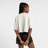 New Balance Women's Boston Heritage T-Shirt-5