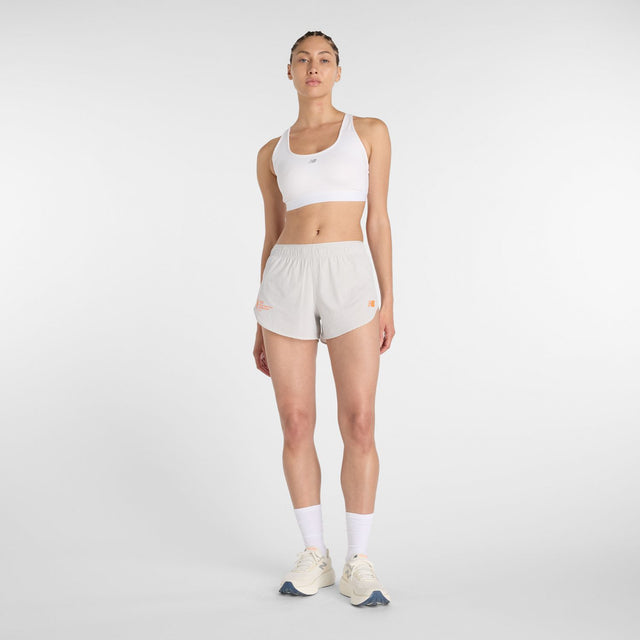 New Balance Women's NYC Marathon RC Ultra Light Shorts-1