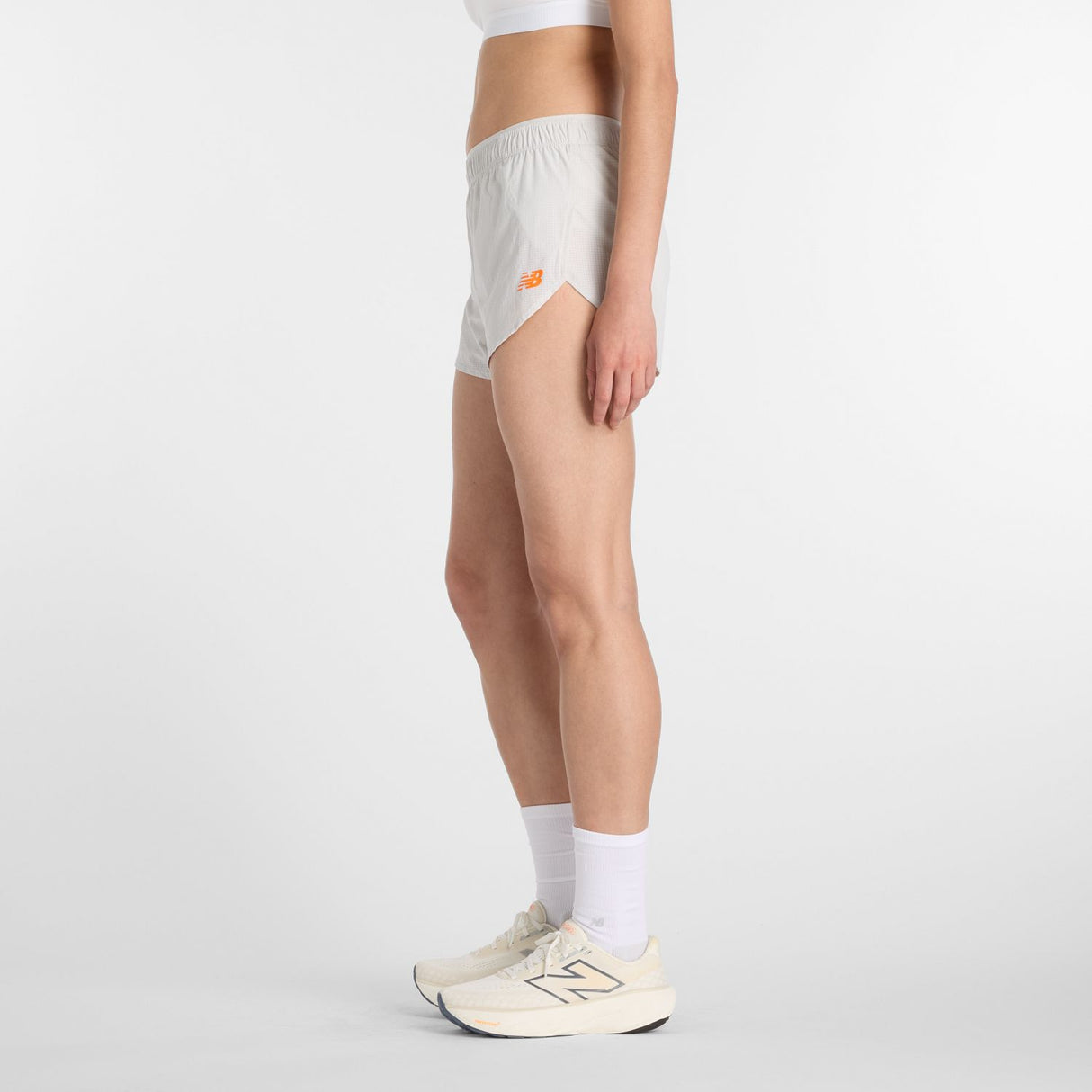 New Balance Women's NYC Marathon RC Ultra Light Shorts-3