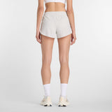 New Balance Women's NYC Marathon RC Ultra Light Shorts-4