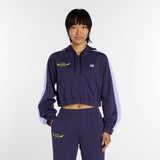 New Balance Women's Nationals Indoor Interlock Full Zip-1