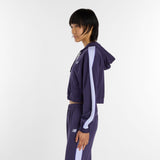 New Balance Women's Nationals Indoor Interlock Full Zip-2