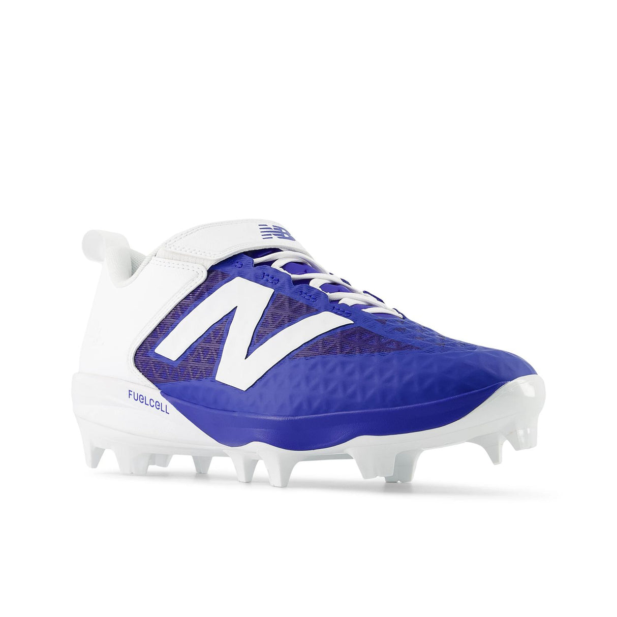 New Balance Men's FuelCell 4040 v8 Molded Baseball Cleats-3