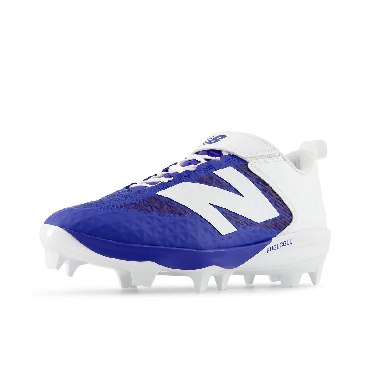 New Balance Men's FuelCell 4040 v8 Molded Baseball Cleats-7
