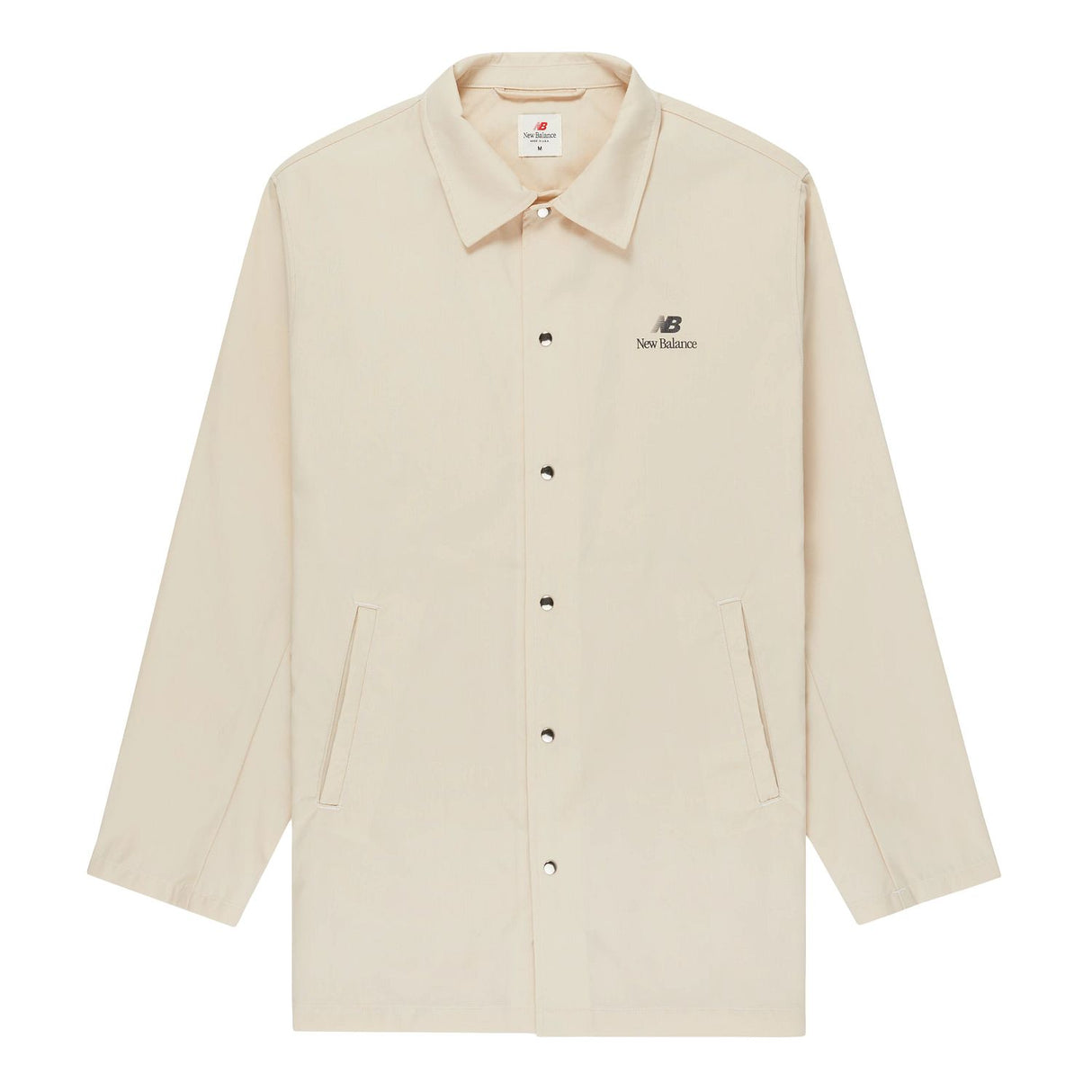 New Balance Men's Made in USA Seasonal Work Shirt-1