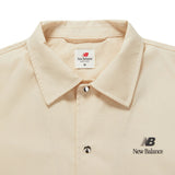 New Balance Men's Made in USA Seasonal Work Shirt-3