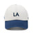 New Balance 47 LA Hat-1