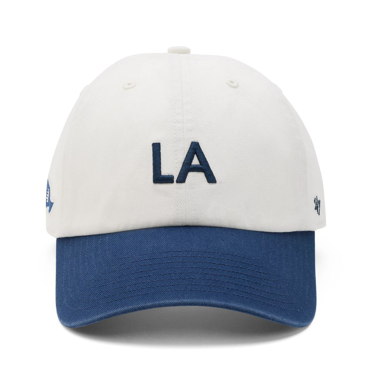New Balance 47 LA Hat-1