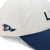 New Balance 47 LA Hat-3