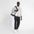 New Balance Men's NYC Marathon French Terry Graphic Crew-1