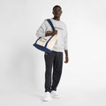 New Balance Men's NYC Marathon French Terry Graphic Crew-1