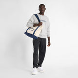 New Balance Men's NYC Marathon French Terry Graphic Crew-1