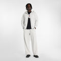 New Balance Men's Athletics French Terry Full Zip-1