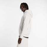 New Balance Men's Athletics French Terry Full Zip-3