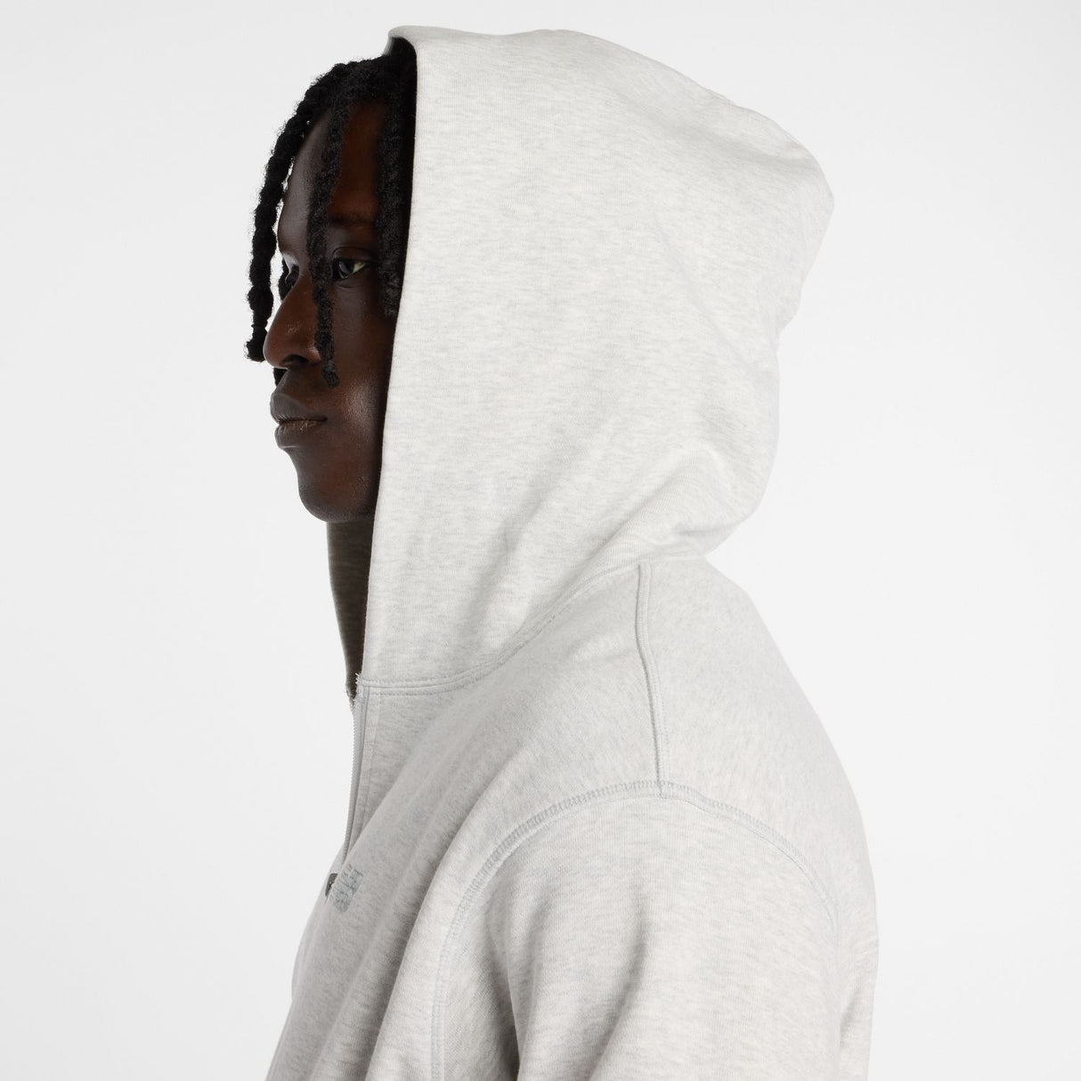 New Balance Men's Athletics French Terry Full Zip-7