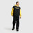 New Balance Men's Klutch Fleece Hoodie-1