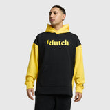New Balance Men's Klutch Fleece Hoodie-2