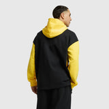 New Balance Men's Klutch Fleece Hoodie-4
