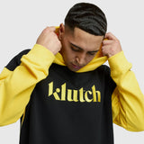 New Balance Men's Klutch Fleece Hoodie-7