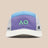 New Balance Australian Open 5 Panel Hat-1