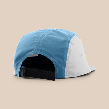 New Balance Australian Open 5 Panel Hat-2